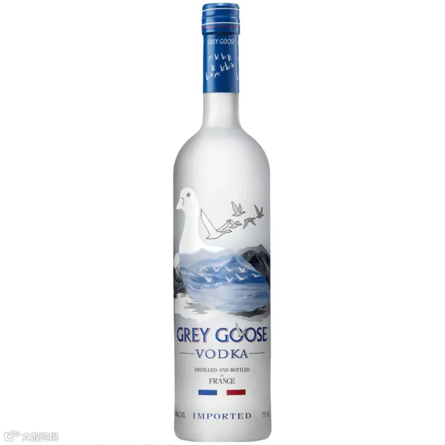 Grey Goose Vodka