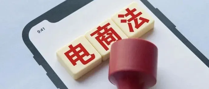 罚款年营收5%！电商法修订将如何重塑跨境出口生态？