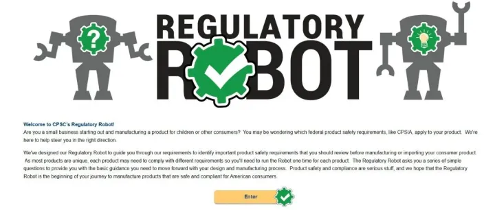 美国CPSC新电子申报要求7月8日生效！涉及大量轻工消费品！（附产品HTS清单及查询方式）