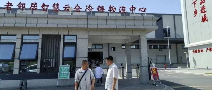 转自：船城党建——【人才之声】武兴富：以戎马初心赴故土征程，用实干担当践人才使命