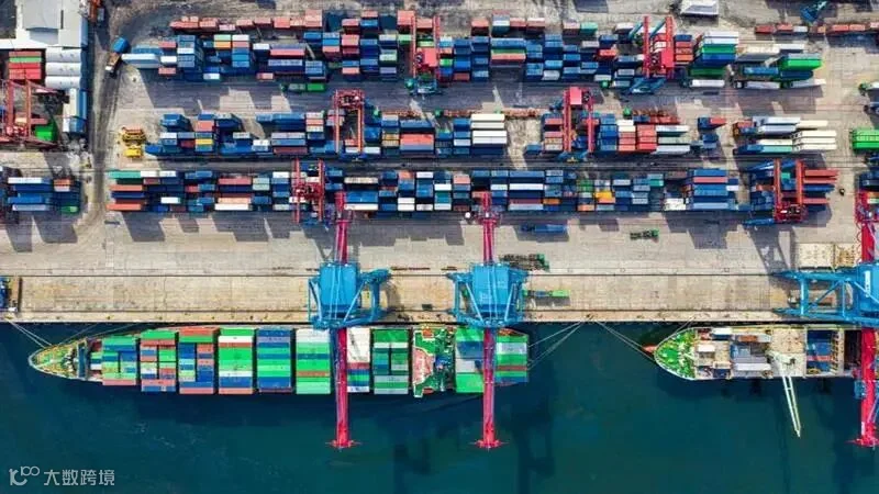 中国海关清关一般要多久?流程、材料及费用详解!