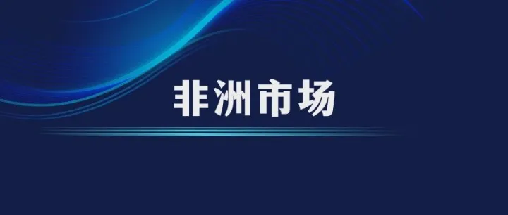 2026年非洲蓝海市场开发开发攻略，很多外贸人在这里发了