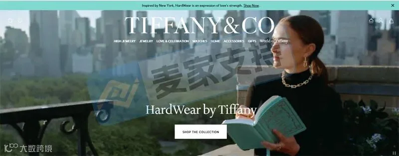 6-cv-24678｜Tiffany蒂芙尼出手，高仿首饰侵权TRO高危预警"