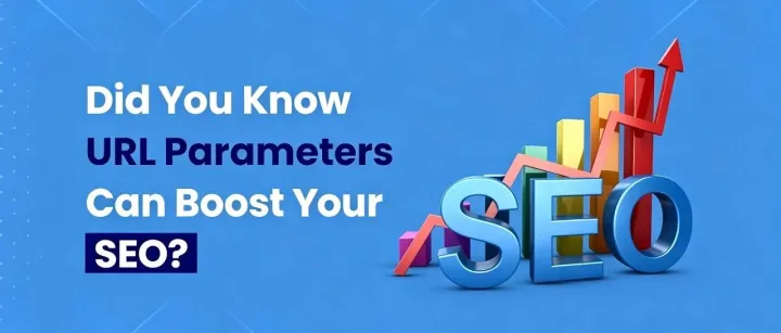 URL中的参数如何影响SEO？