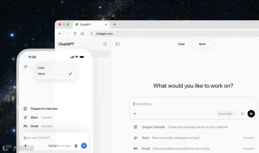 OpenAI launches ChatGPT Work and unveils unified desktop app with Codex built in - Neowin