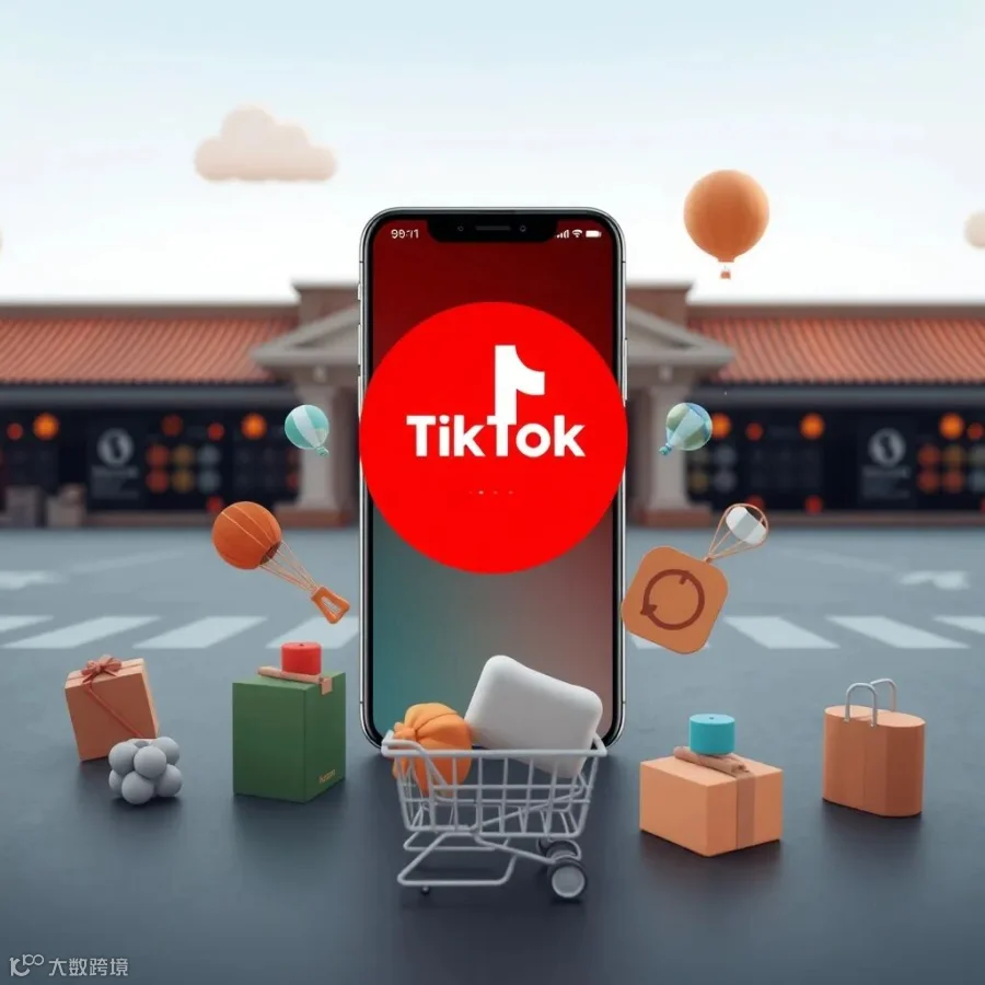 TikTok美区年中大促开战在即!卖家抓紧上车!