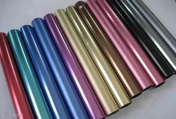 铝及铝合金阳极氧化膜与有机聚合物功能膜检测 GB/T 8013.5-2021 - 知乎