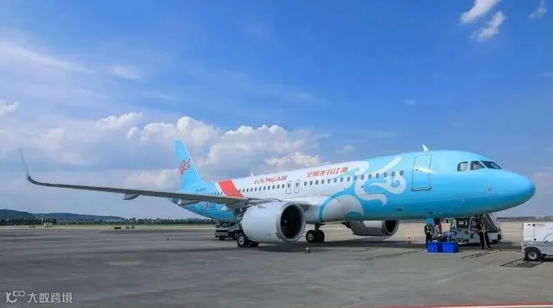 leap-1A发动机 - 中国民用航空网