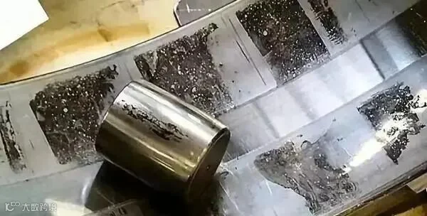 轴承温度过高很危险!这些妙招教你给轴承降温! - 知乎