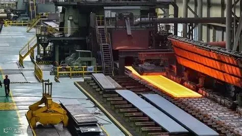 乾冶小知识:冷轧与热轧的区别
