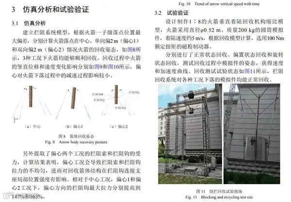 用网兜回收火箭!中国航天今天把外网炸了