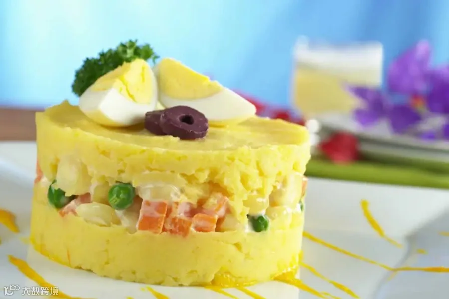 Causa: A Guide to Peru’s Iconic Layered Potato Dish