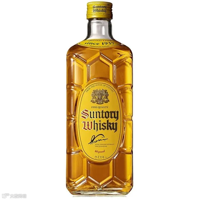 Suntory Whisky Kakubin
