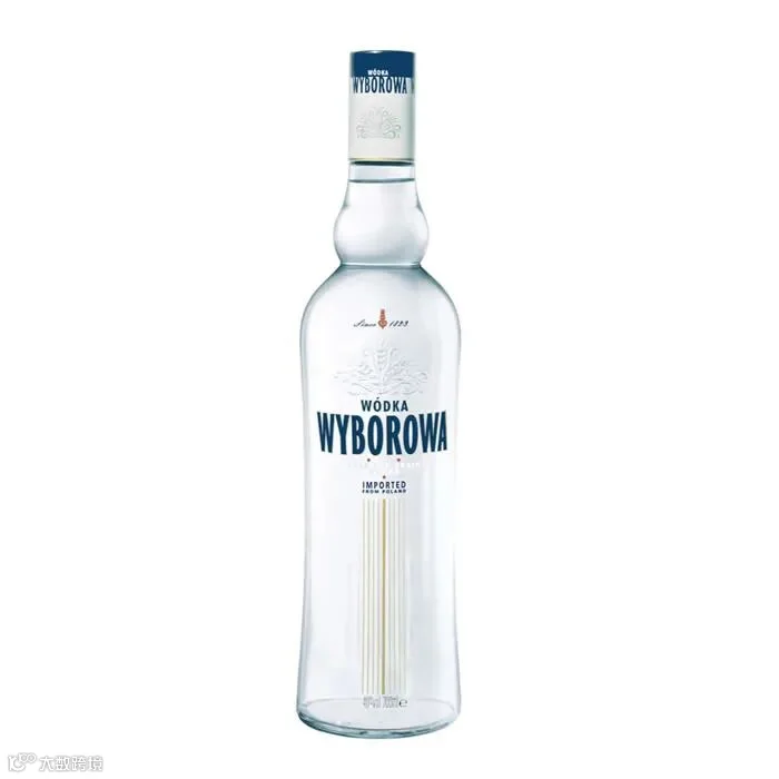 Wyborowa Vodka