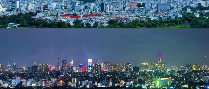 20张图看懂<em>东南亚</em>：<em>东南亚</em>认知地图，助力你发掘<em>东南亚</em>的商业机会