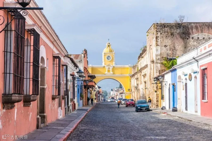 Guatemala Airports guide and informations - Airportinfo24.com