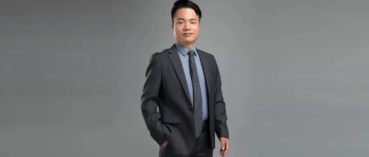 盈隆动态丨热烈欢迎马凯亮博士加盟盈隆律师事务所！