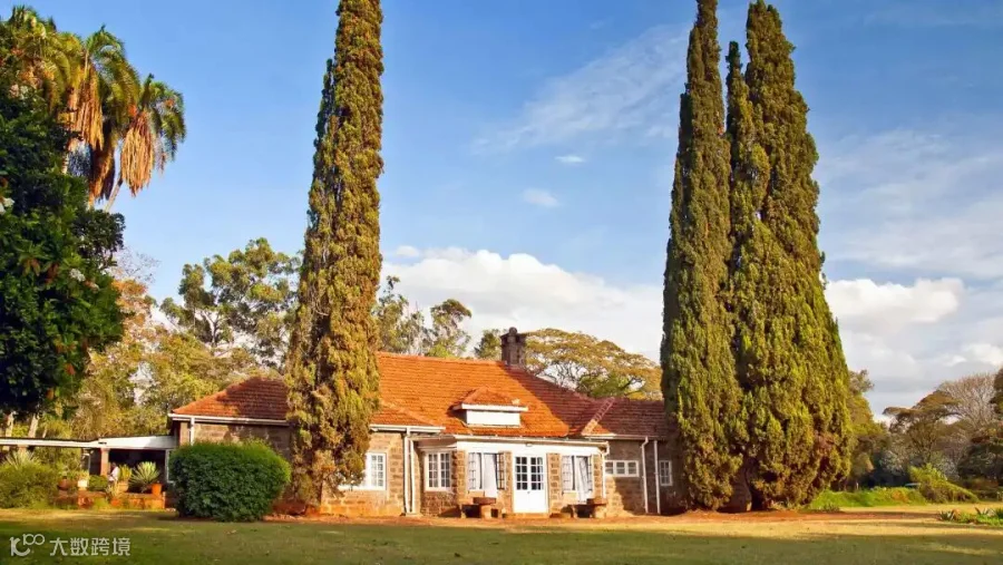 BESTE Wüstensafaris Karen Blixen Museum, Nairobi 2022 – KOSTENLOS ...