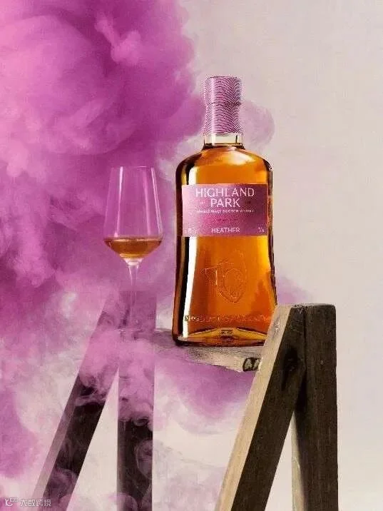 [ Highland Park Heather ]
