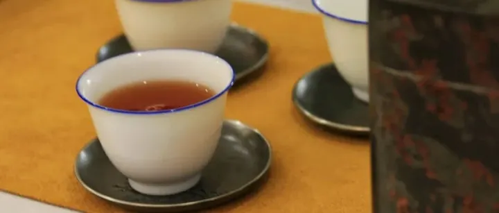三伏天喝<em>普洱</em>熟茶，合适吗？
