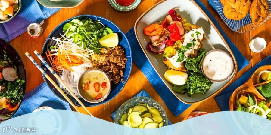 Redefining Southeast Asian Flavors with Fusion Cuisine
