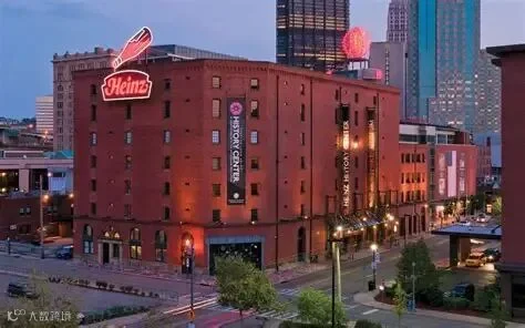Visit - Heinz History Center