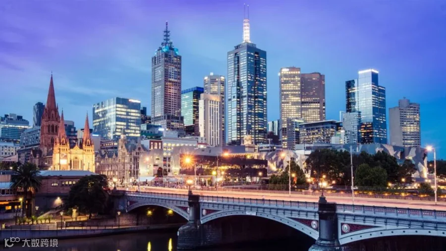 Melbourne Australia Australia Post: Charter Hall Builds New Office For