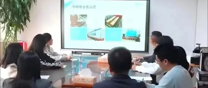 策马奋进 实干提质 | 国际货代事业部深耕汽车出口货运代理业务