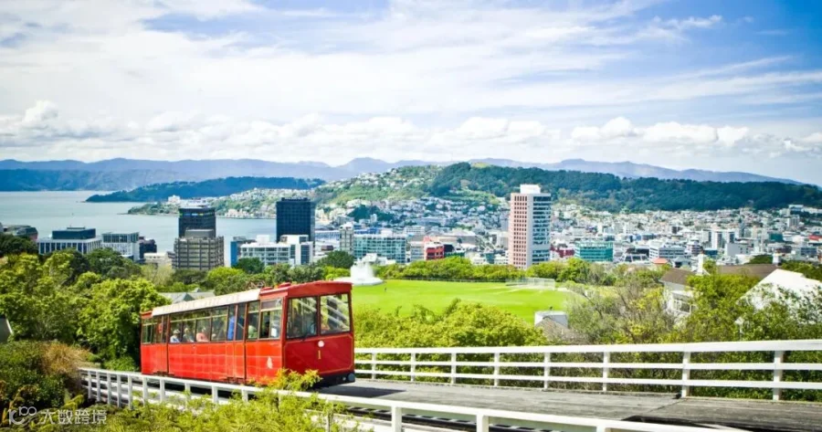 Wellington | 100% Pure New Zealand