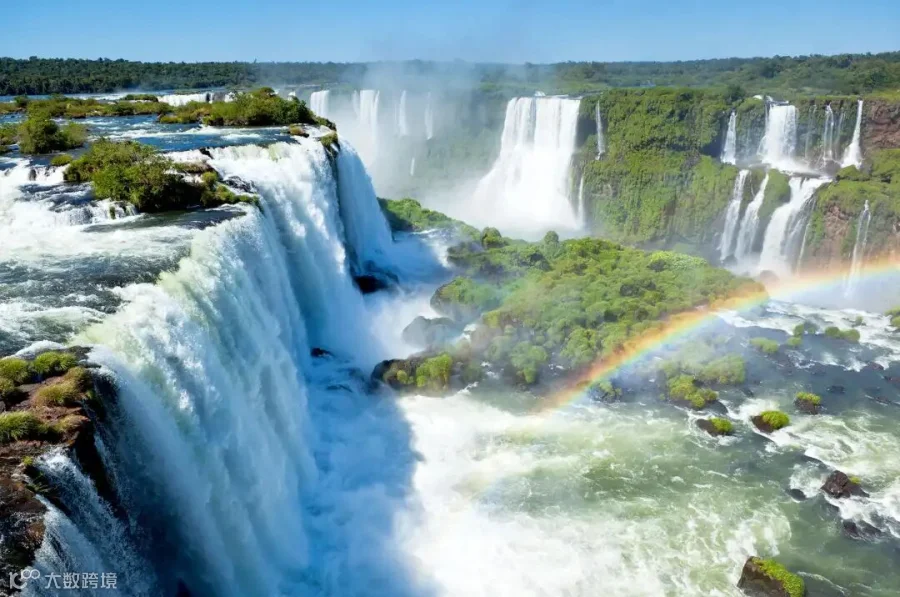 Sensational Peru & Iguazu Falls - Friendly Planet Travel