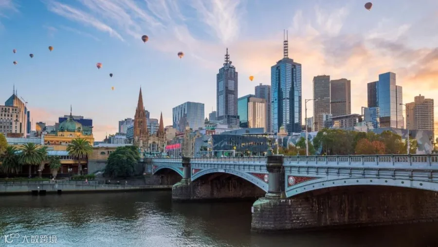 Guía de viaje Melbourne | Turismo Melbourne - KAYAK