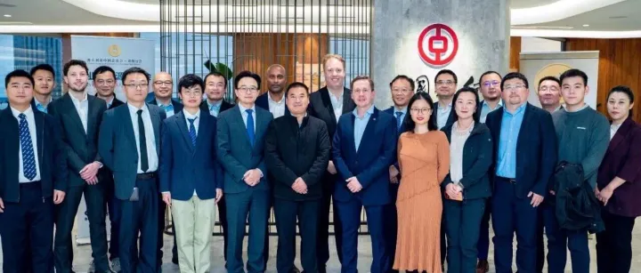 CCCA珀斯分会矿业与资源委员会与西澳矿业部长成功举办圆桌交流会