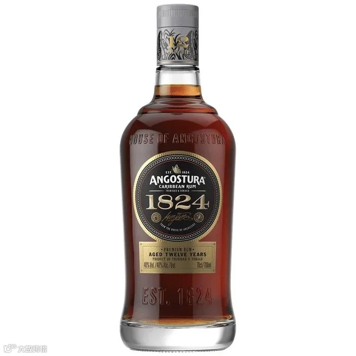 Angostura 1824 12 Year Old Premium Rum