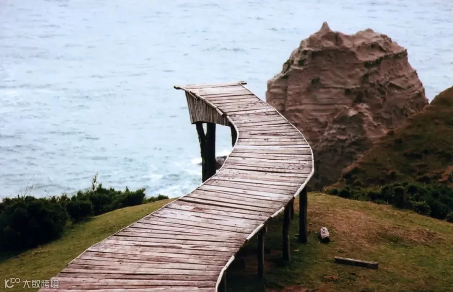 Dock of Souls (Muelle de las Almas) in Chile 2025-2026 - Rove.me
