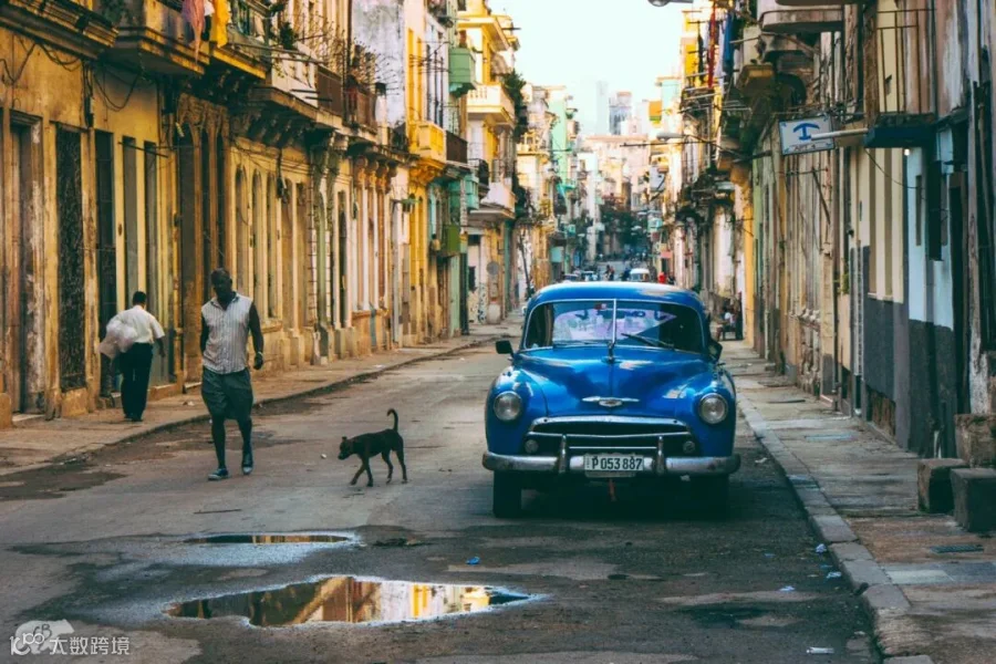 Portraits from the streets of Havana, Cuba | Cuba, Street, Trip