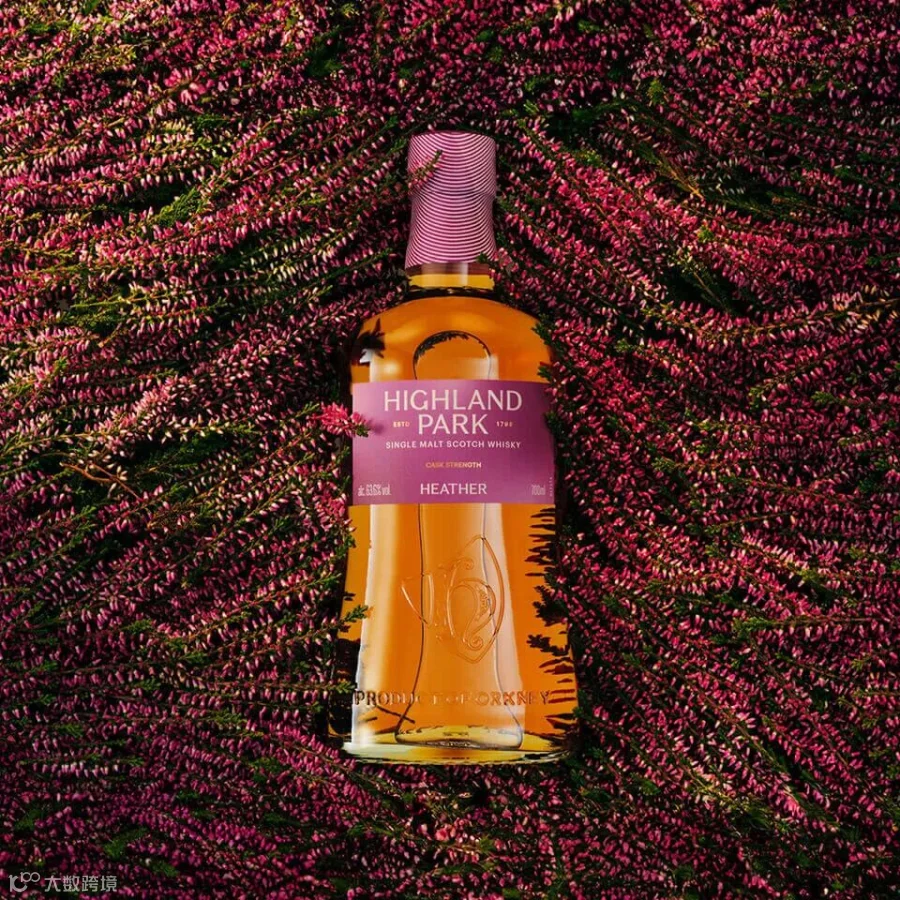 [ Highland Park Heather ]