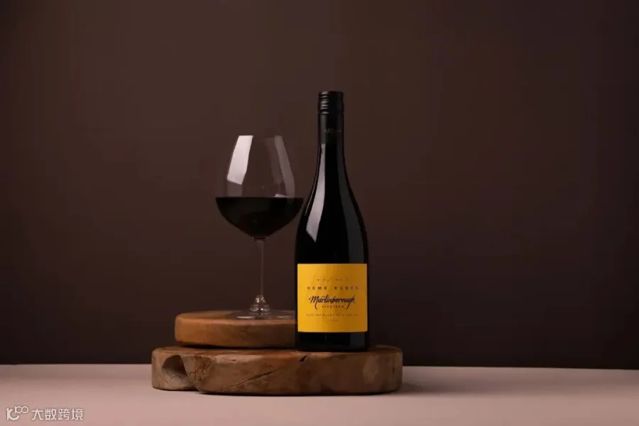 Our Wine — Martinborough Vineyard