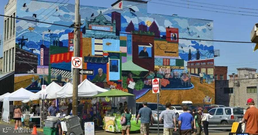Insider's Guide to the Strip District | Where to Eat, Drink and Shop in ...