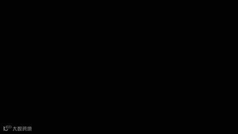 动图:只替换 Day 数字即可复用的系列片头