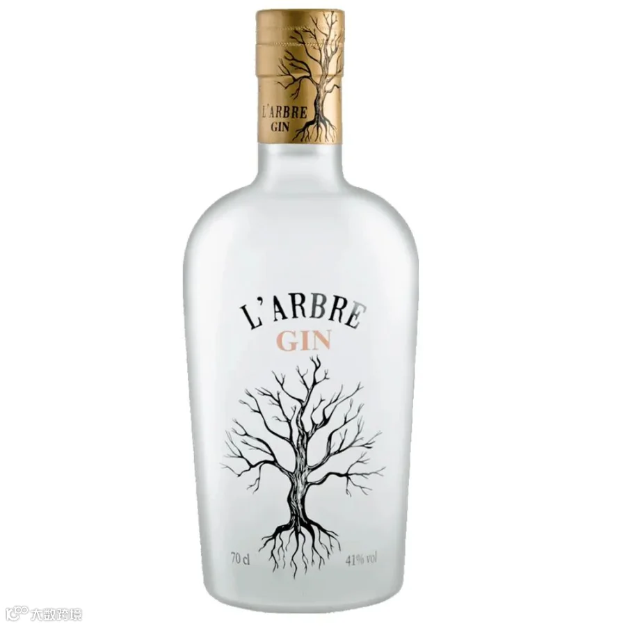 L'Arbre Gin