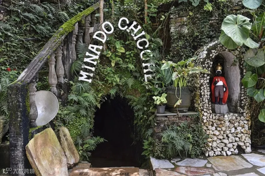 O rei escravo de Ouro Preto: conheça a história de Chico Rei