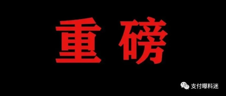 内控、合规、风险、业务等全面失守！这家支付机构遭重罚！