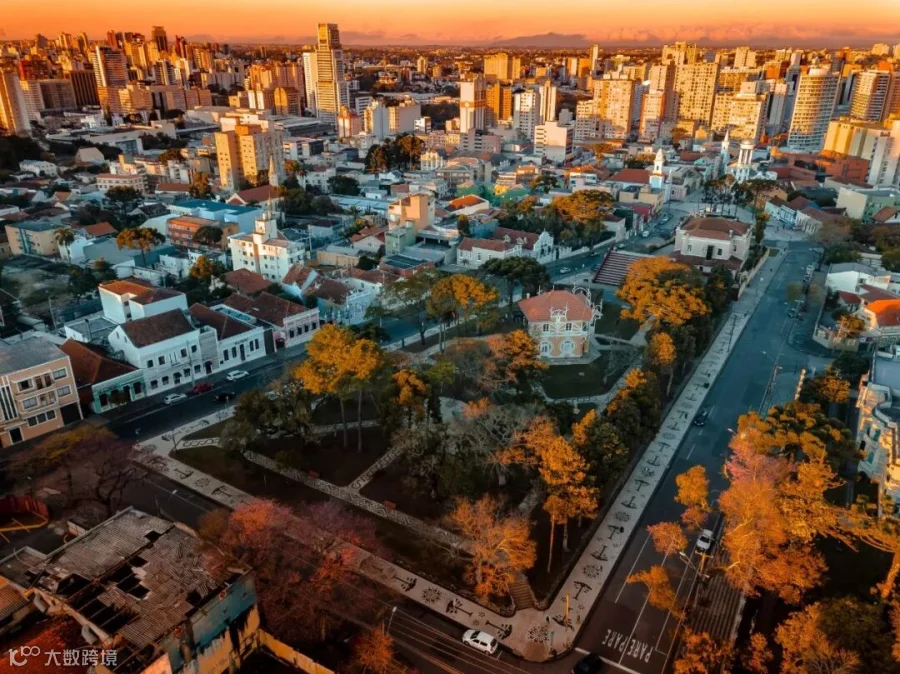 Top Things to Do in Curitiba, Brazil