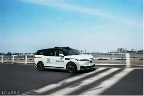 萝卜快跑全球加速布局,Uber携手共推自动驾驶新时代-智能汽车-ITBear科技资讯