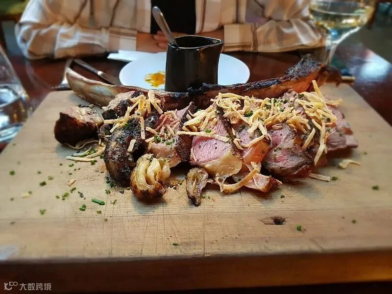 MANU RESTAURANT, Christchurch - Menu, Prices & Restaurant Reviews