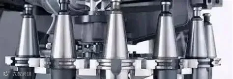 刀库的几种常见的刀具夹紧方式有哪些?_wx6336663913243的技术博客_51CTO博客