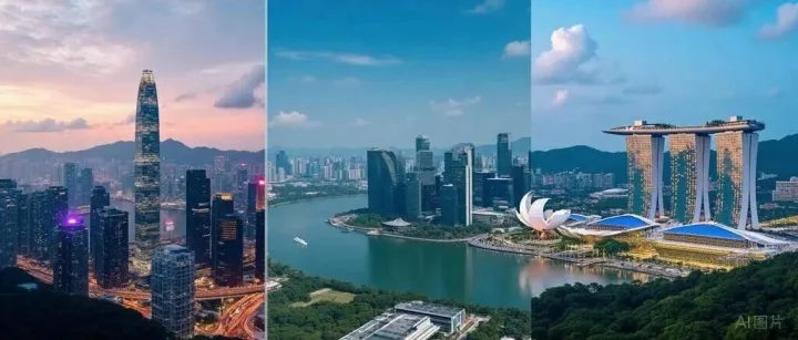 香港<em>保险</em>vs新加坡<em>保险</em>vs内地<em>保险</em>，三大保险市场超全解析！