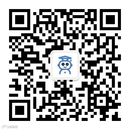 AINLP小助手微信二维码