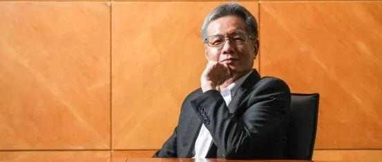 抵押老屋换来50万“赌注”，因缘际会熬成70亿血压计大王