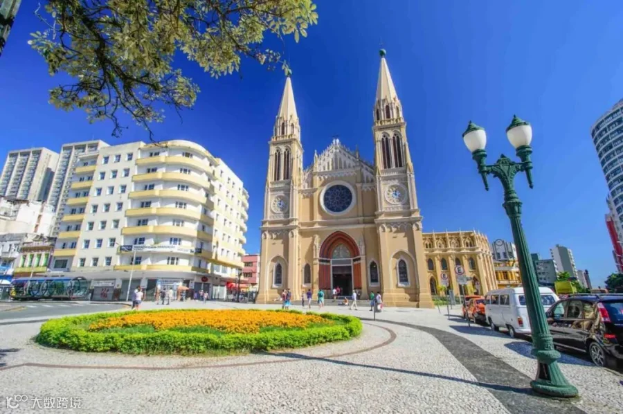 17 Fun Things to Do in Curitiba, Brazil • I Heart Brazil